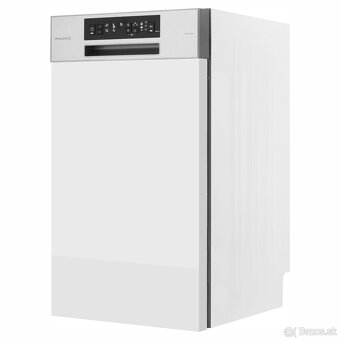 VSTAVANÁ UMÝVAČKA RIADU - 6