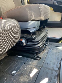 ⚠️ Rozpredam na nahradne diely Peugeot Boxer ⚠️ - 6