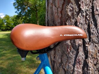 Cestný / mestský bicykel - 6