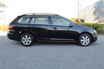 Volkswagen Golf 6 1.6 TDI Highline - 6