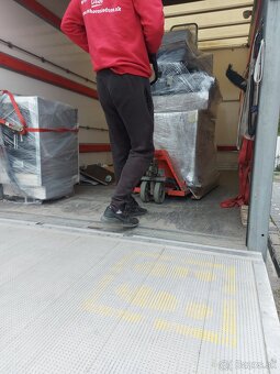 STAHOVANIE PRESOV, LIKVIDACIA,BREMENA LACNE STAHOVANIE - 6