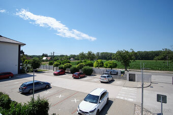 3 izbový byt v novostavbe Vojka nad Dunajom - 6