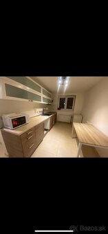 Na predaj 2 izbový byt Tlmače-Lipník - 6