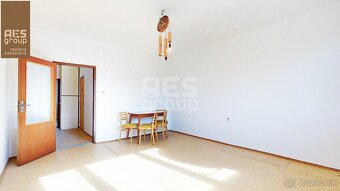 PREDAJ: 3 izbový byt s loggiou, Jilemnického ul., Stupava - 6