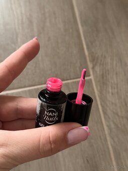 Sada na gelove nechty - Ruscona, Yvetten - 6