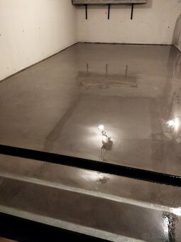 Priemyselné podlahy - 6