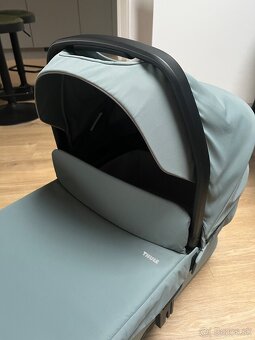 Thule Urban Glide vanička s príslušenstvom - 6