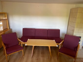 PONUKA RETRO NÁBYTKU - 6