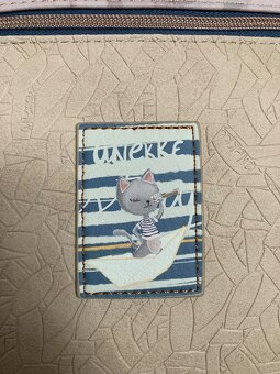 Anekke kabelka Memories 3 - 6