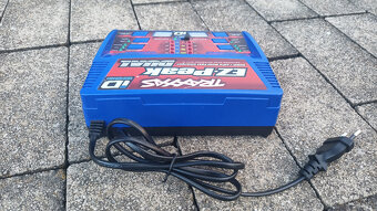 Predam, nabijacka, TRAXXAS EZ-Peak Dual. - 6