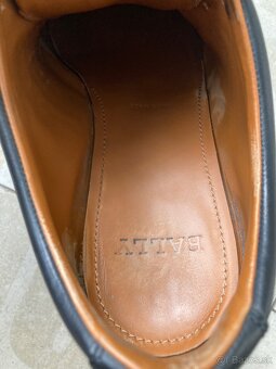 Bally Frenz New - 8,5 - 6