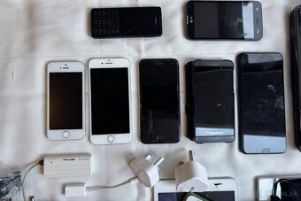 NA DIELY APPLE, IPHONE, MAC, IPAD, AIRPOD + PRISLUSENSTVO - 6