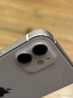 iPhone 12 White 64gb - 6