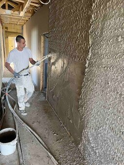 Kvalitne strojove omietky - 6