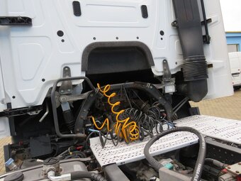 MERCEDES-BENZ ACTROS 1845 EURO 6, automat, hydraulika - 6