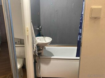 Na predaj 1-izbový byt Košice Turgenevova, ihneď voľný - 6