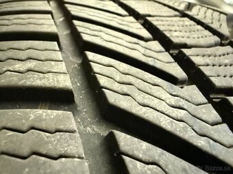 R20 ZIMNÍ ALU KOLA XC40 RECHARGE,C40,EC40, EX40 - 6