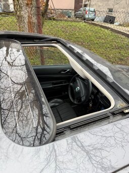 Rozpredám superb 1 2.8 vr6 lpg - 6