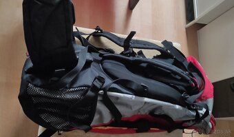 Veľký turistický batoh - 6