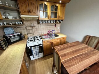 Predaj 3 - izbového bytu vo výbornej lokalite, Michalovce - 6