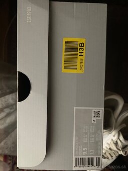 NIKE Air Force 1 / ORIGINAL / veľkosť 43 - 6