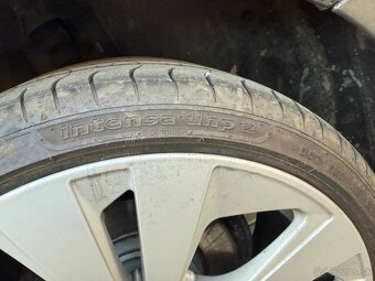 Predam original disky Audi q8 r19 - 6