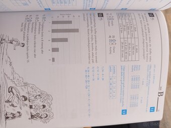 Príprava do prímy - 6