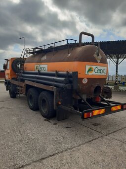 TATRA 815 CAS 11 - 6