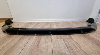 ARTEON PASSAT spliter spojler lipko pod predny naraznik - 6