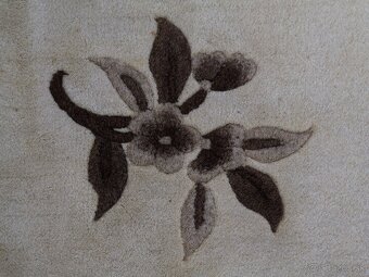 Čínsky koberec šťastie 306 X 186 cm - 6