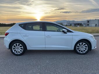 Seat Leon 1.4 TSI Ecomotive Style - 6