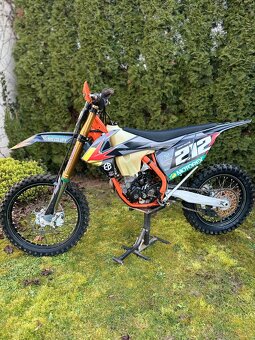 Ktm xc-f 250 2018 - 6