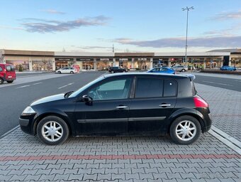 Renault Megane 1.6i 16V 83kw STK 3/2027 - 6