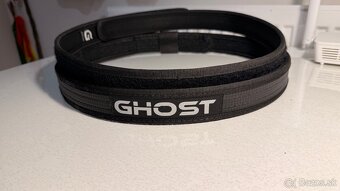 Ghost  opasok pre IPSC. - 6