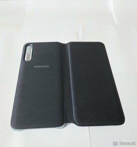 Originálny Flip Obal Samsung Galaxy A50 - 6