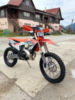 Ktm xc 300 2024 - 6