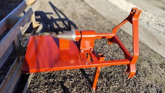 Kuželova štiepačka za malotraktor - 6