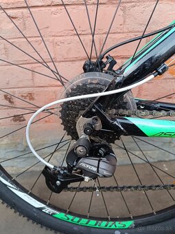 Používaný bicykel Scott Aspect 750 "XL" - 6