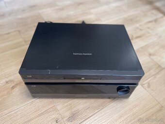 Harman Kardon HK980 + HD990 - 6