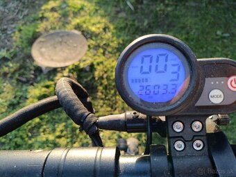 Kokohili 2400W - 6