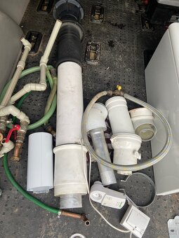 Kondenzacny kotol Protherm lev s kominom - 6