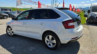 Škoda Rapid 1.4 TSI Extra AP - 6