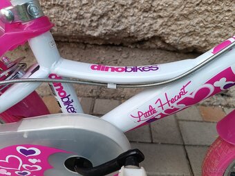 Detský bicykel - 6