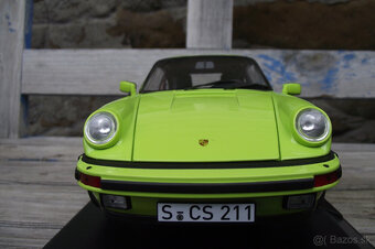 1:18 Porsche 911 Turbo - 6