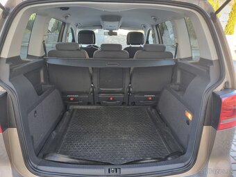 Predam,vymením Volkswagen Touran 2.0 CR TDI - 6