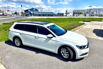 Volkswagen Passat B8 Variant 2.0 TDI BUSINESS DSG/LED/TAŽNE - 6