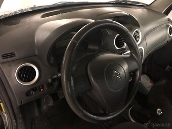 Citroen c3 2010 - 6