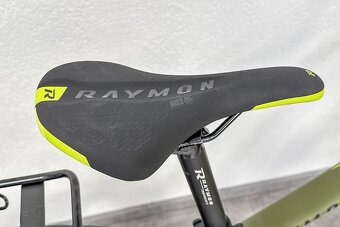 Trekingovy bicykel Raymon Hardray - 6
