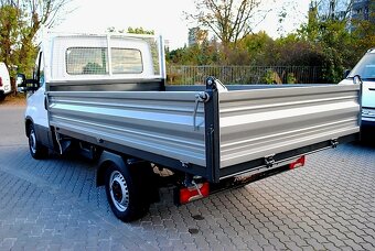 IVECO DAILY TROJSTRANNÝ VYKLÁPAČ - PREDAJ AJ NA SPLÁTKY - 6