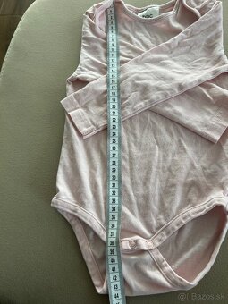 Sada 3 ks body BPC vel.86/92 - 6